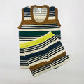 SL Kids Nikker Set
