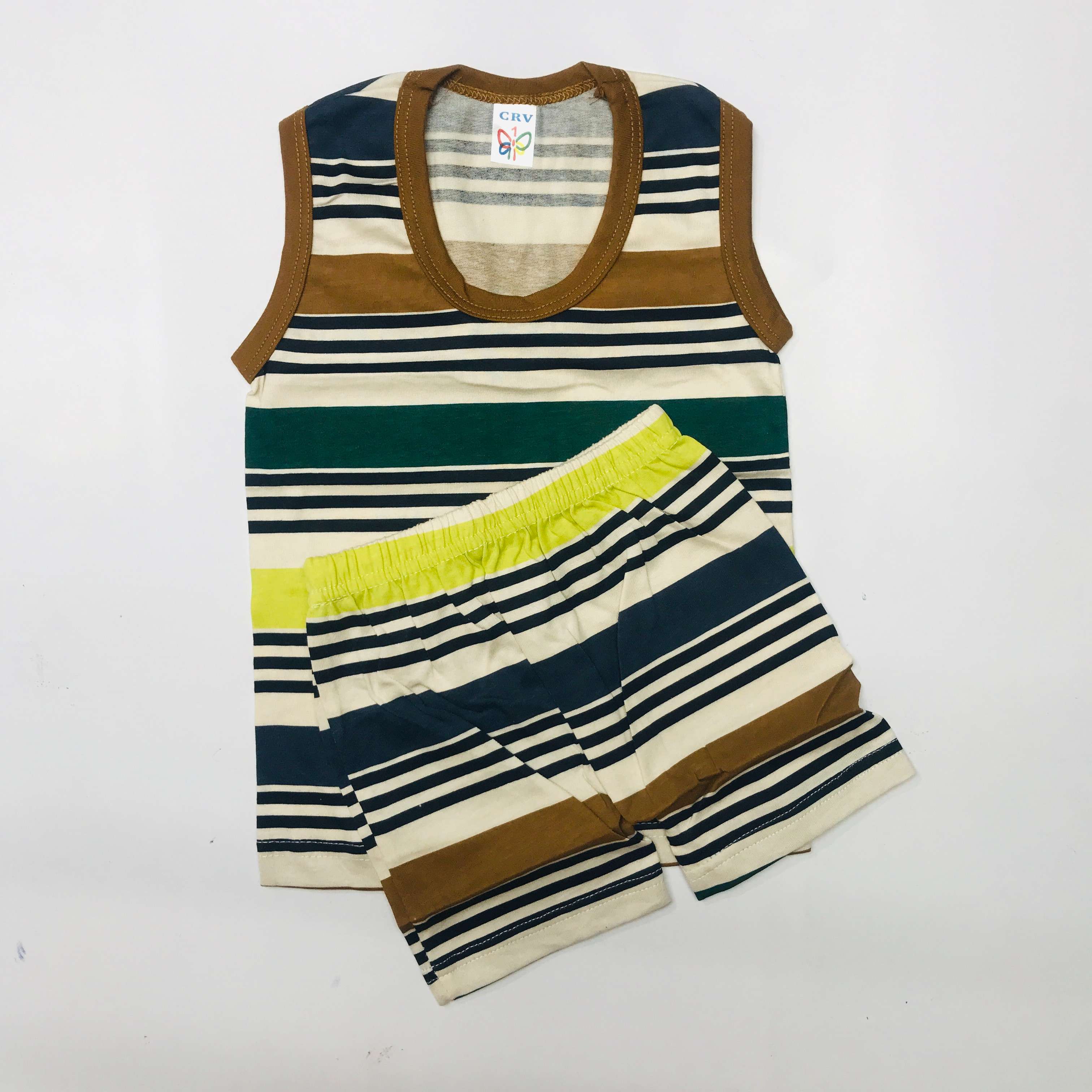 SL Kids Nikker Set