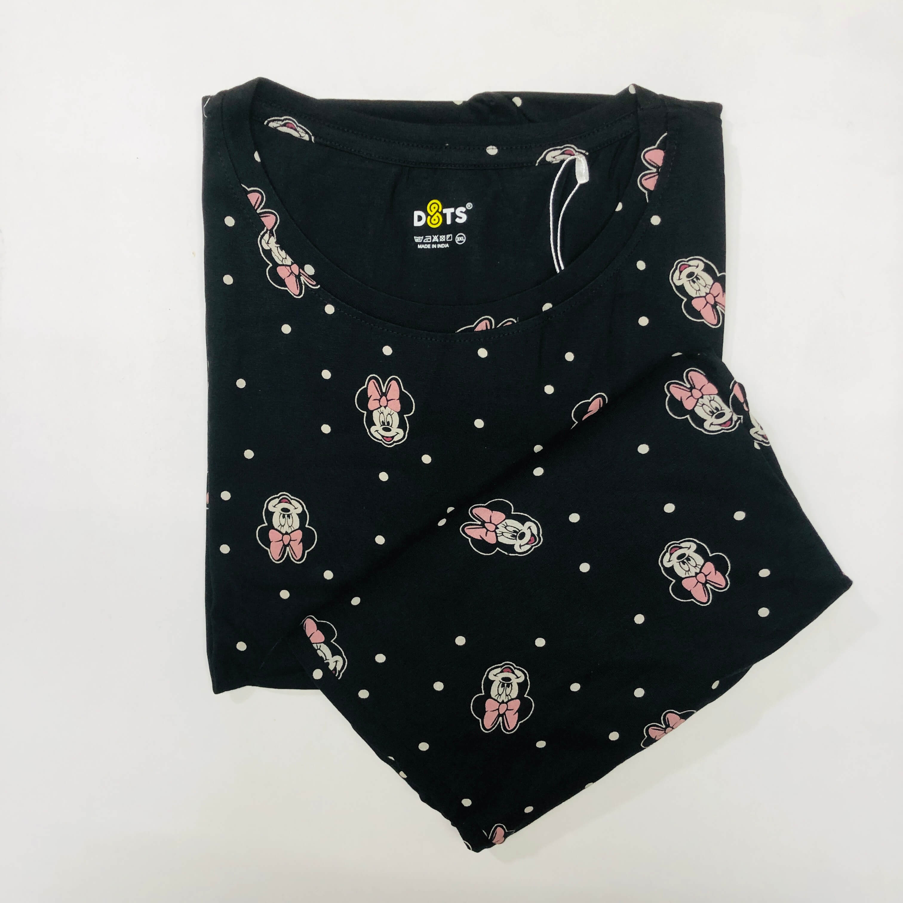 Dots Pant Set
