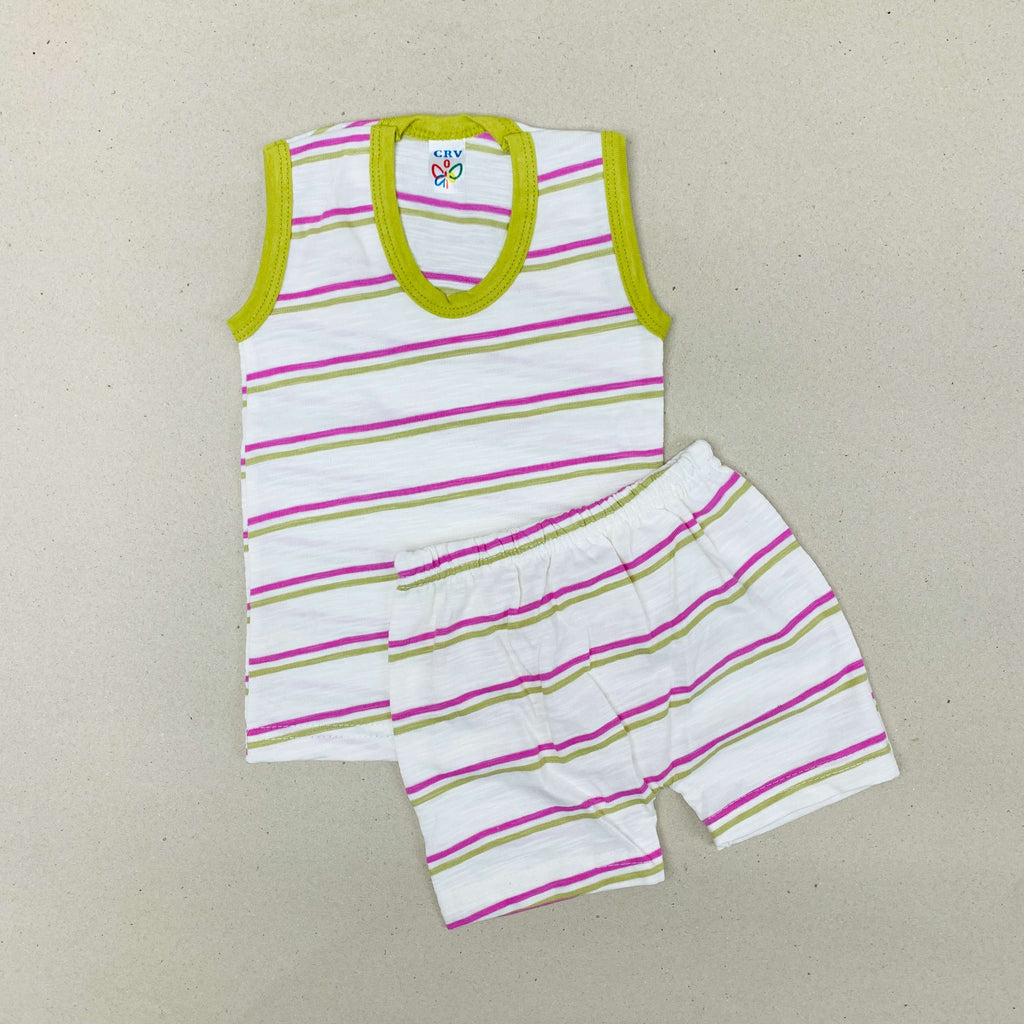 SL Kids Nikker Set