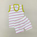 SL Kids Nikker Set