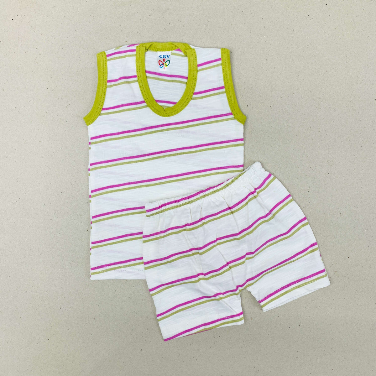 SL Kids Nikker Set