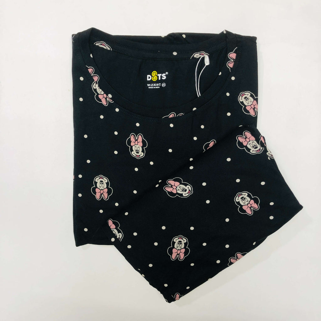 Dots Pant Set