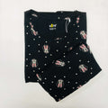Dots Pant Set