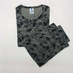Pant Set Printed