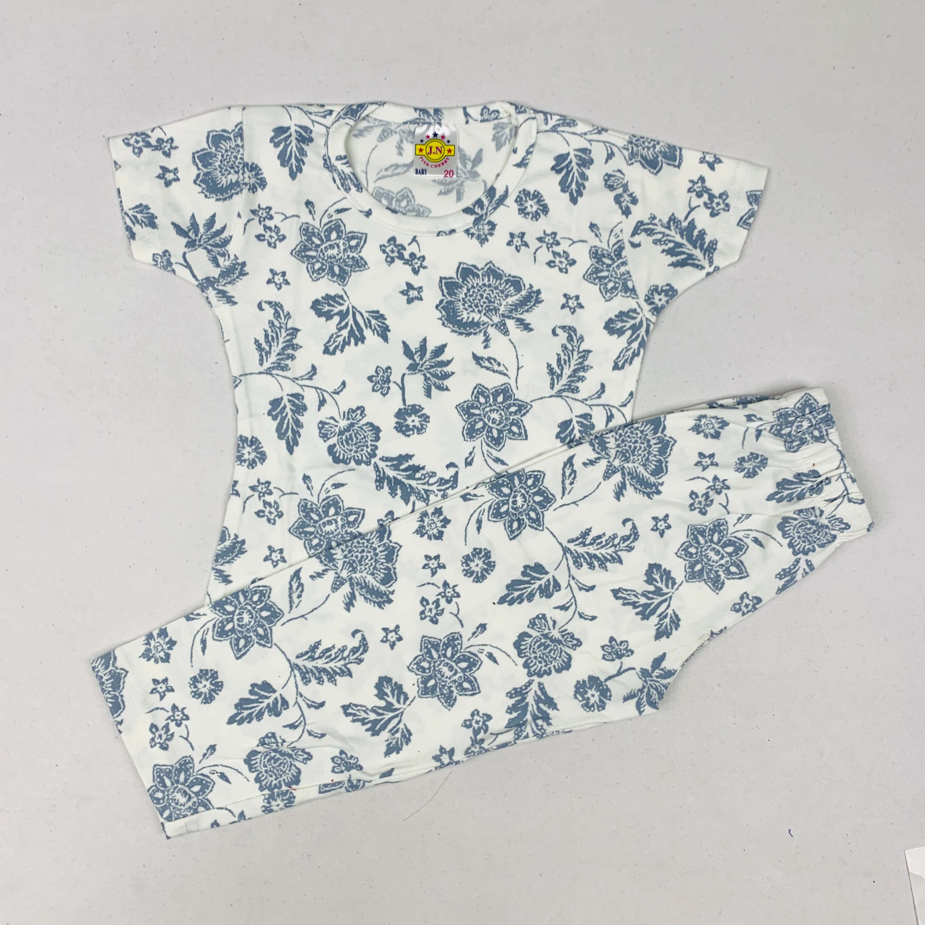 Pant Set