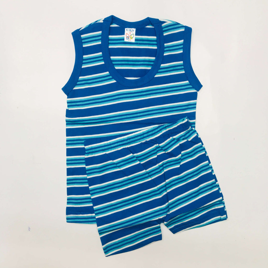 SL Kids Nikker Set