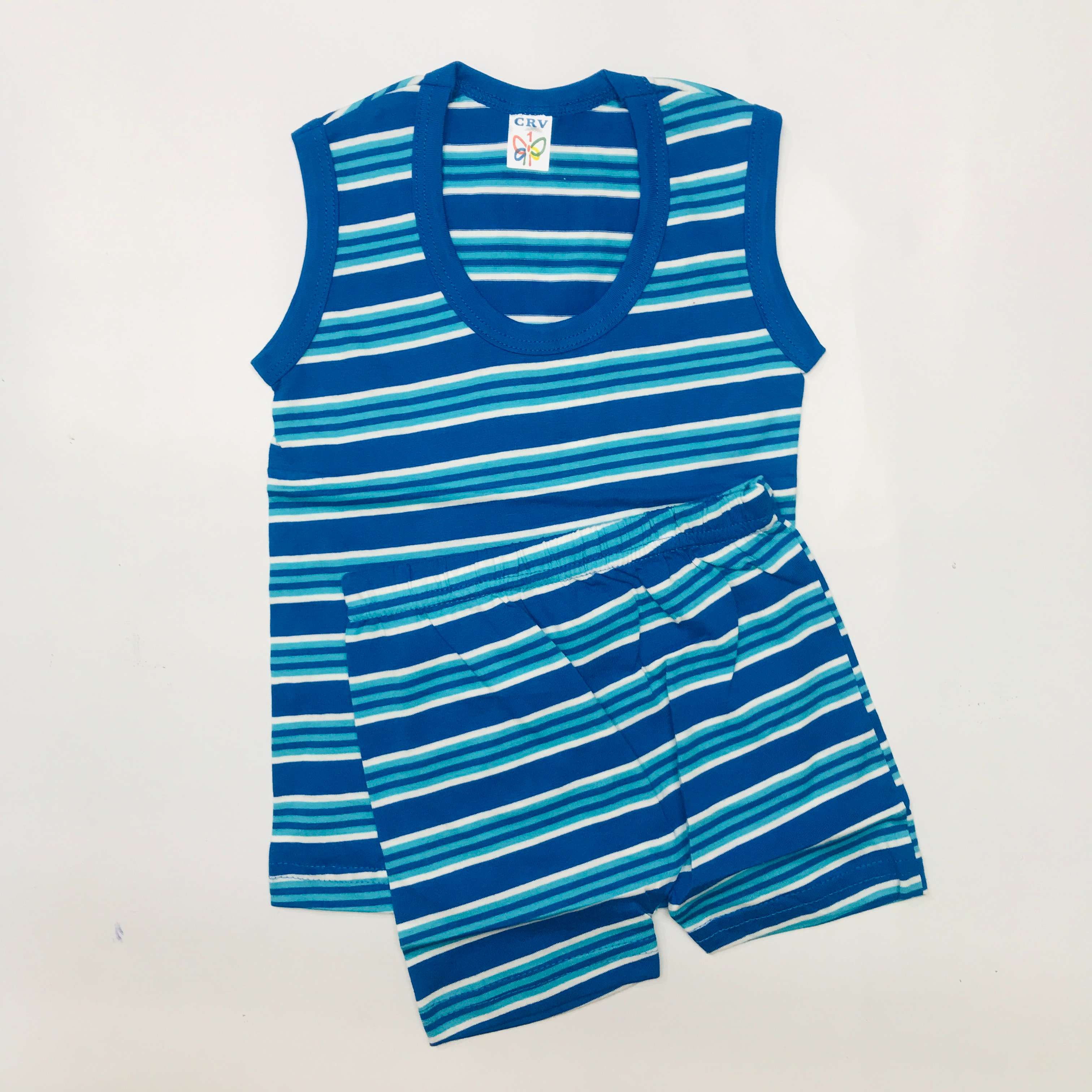 SL Kids Nikker Set