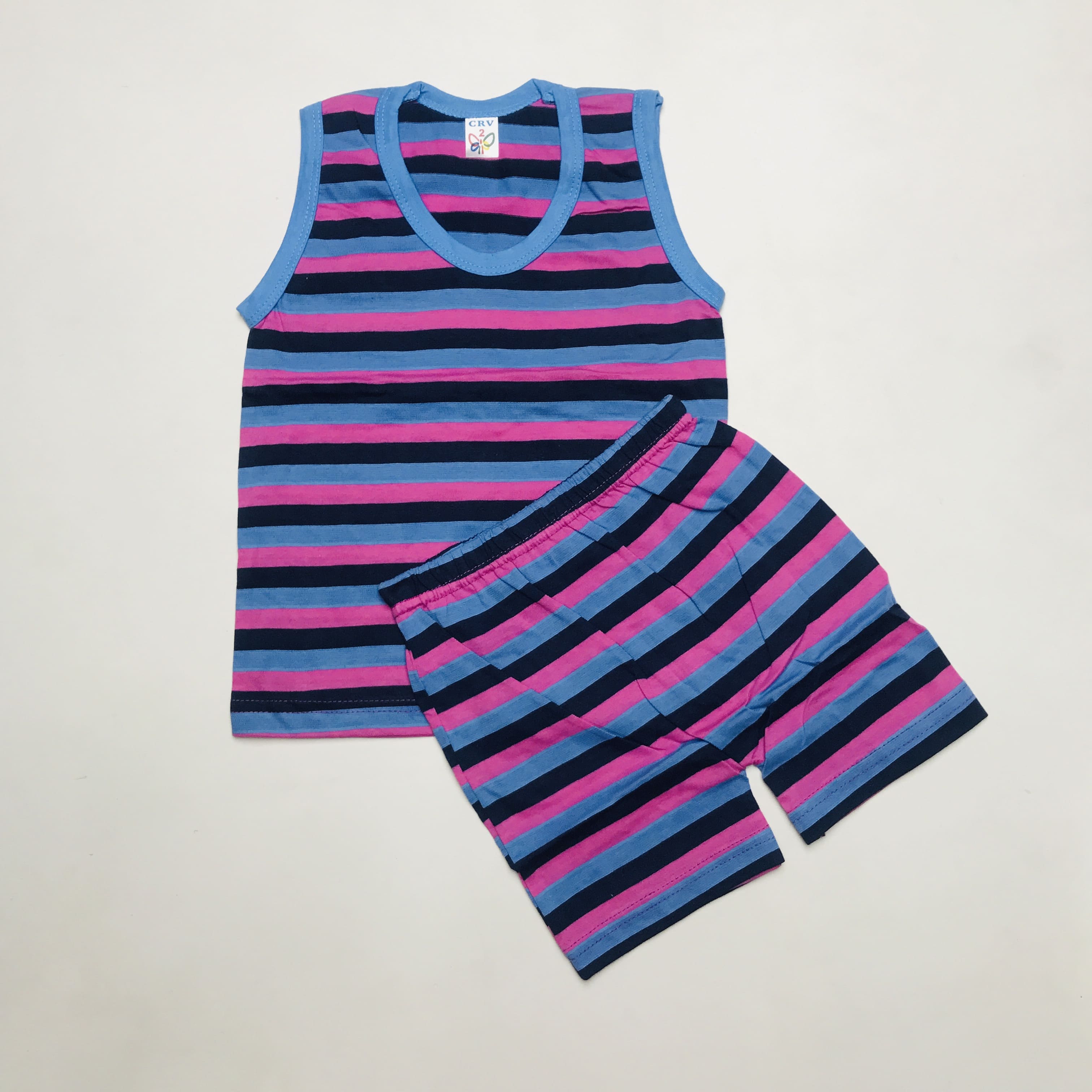 SL Kids Nikker Set