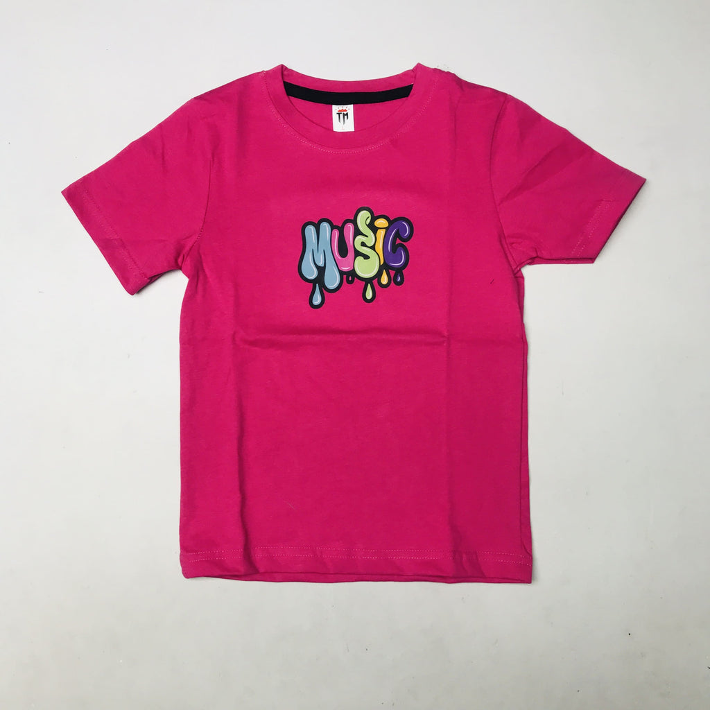 Junior Joy T-Shirt Combo Pack Of 2