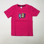 Junior Joy T-Shirt Combo Pack Of 2