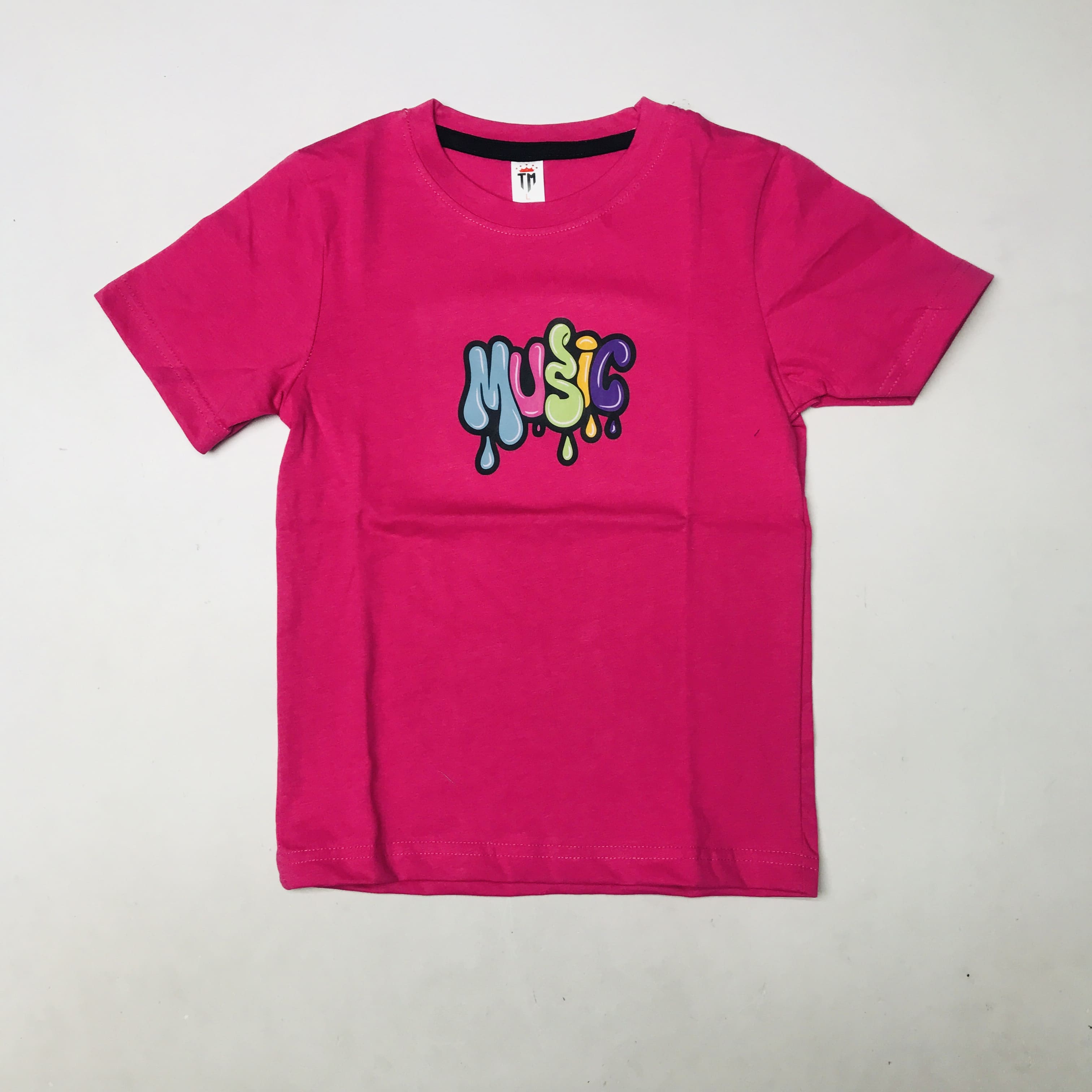 Junior Joy T-Shirt Combo Pack Of 2