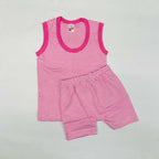 SL Kids Nikker Set