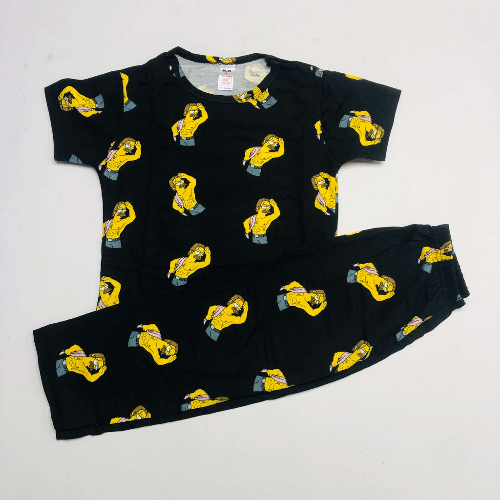 Kids Pant Set