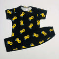 Kids Pant Set