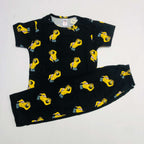 Kids Pant Set