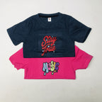 Junior Joy T-Shirt Combo Pack Of 2