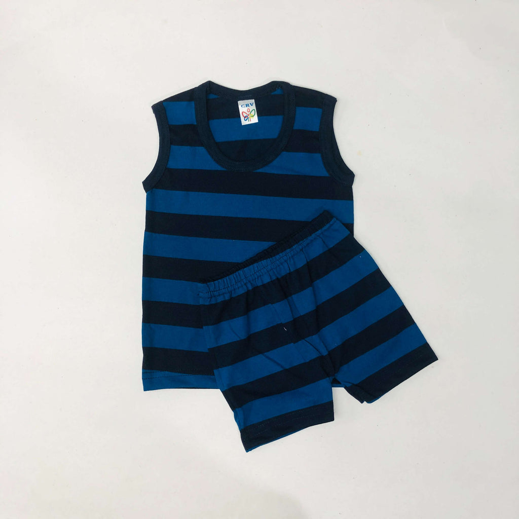 SL Kids Nikker Set