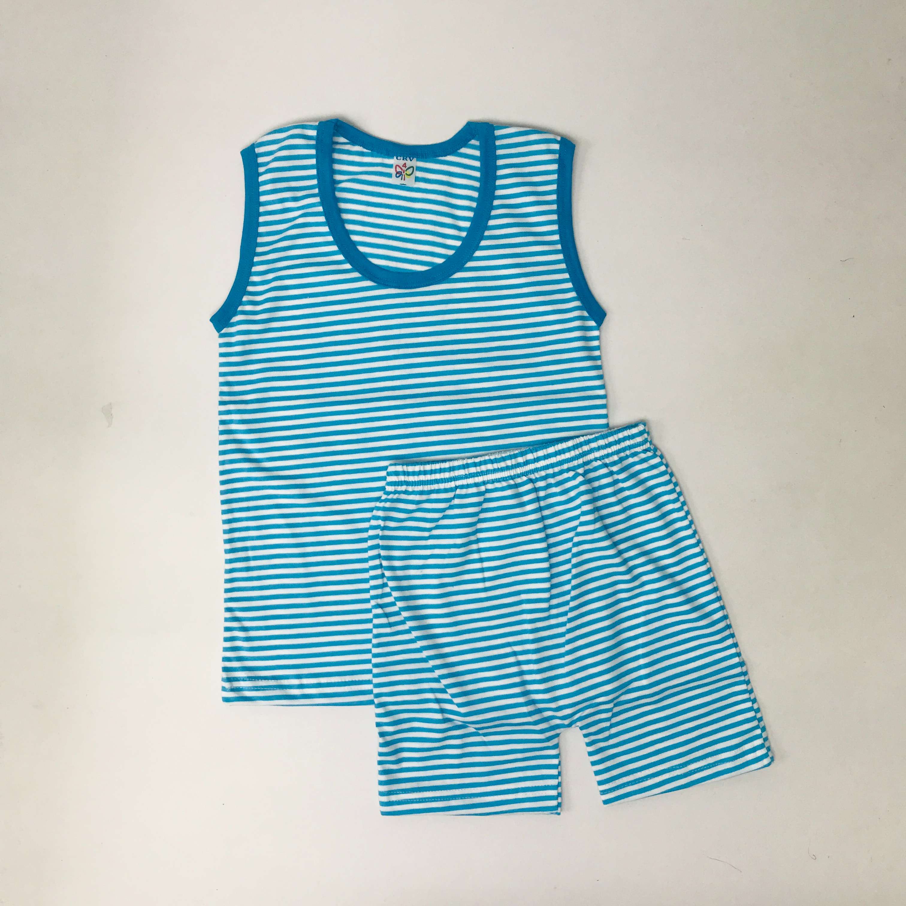 SL Kids Nikker Set