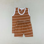 SL Kids Nikker Set