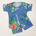 Kids Nikker Set