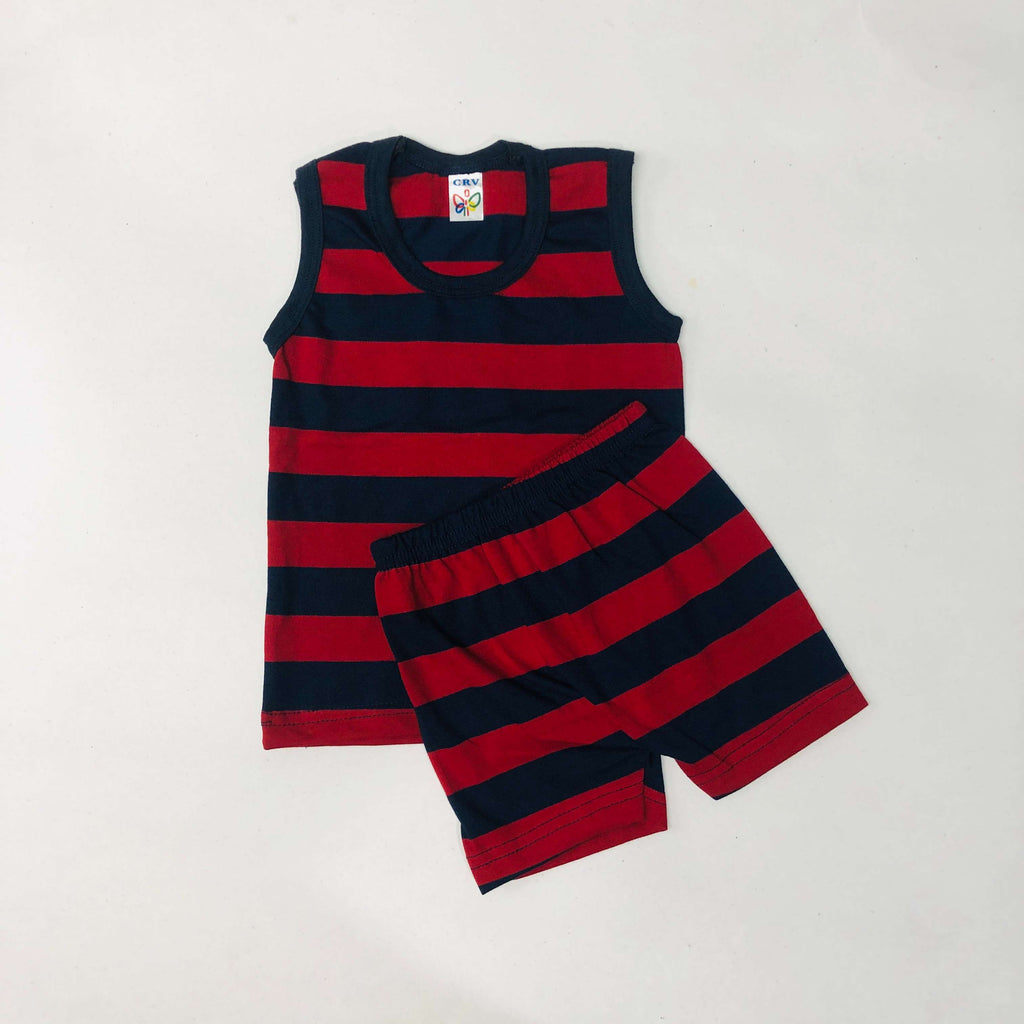 SL Kids Nikker Set