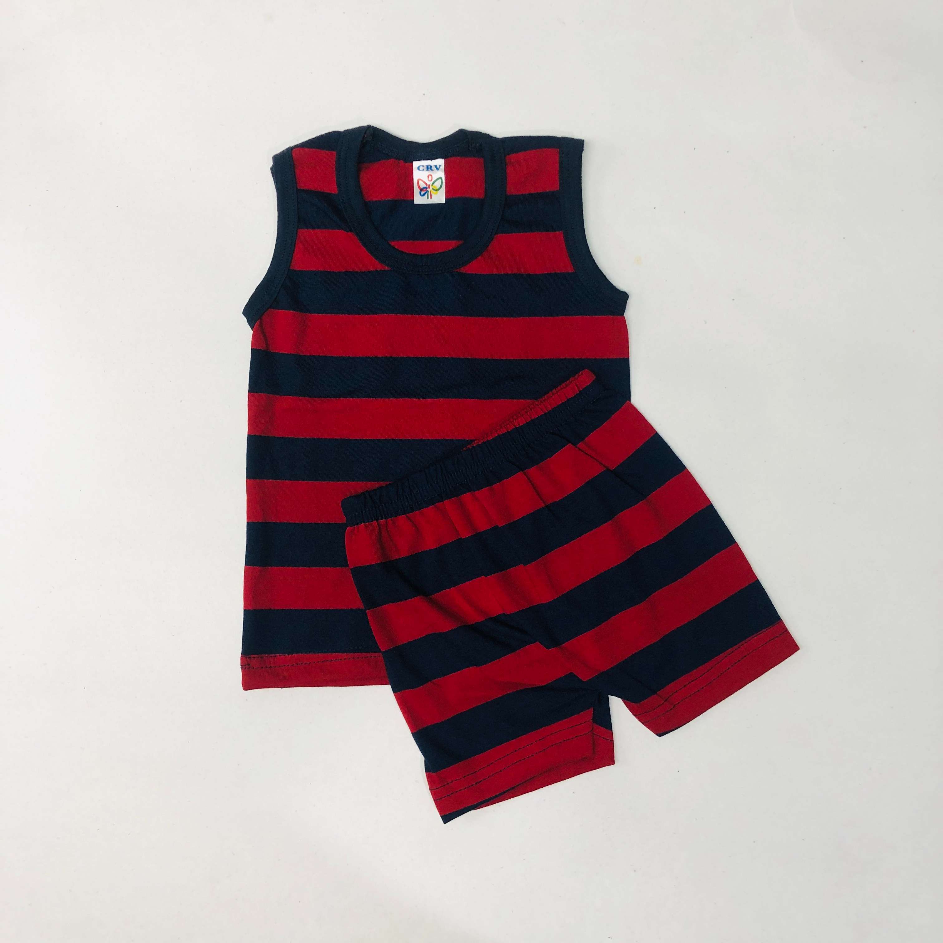 SL Kids Nikker Set