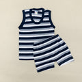 SL Kids Nikker Set