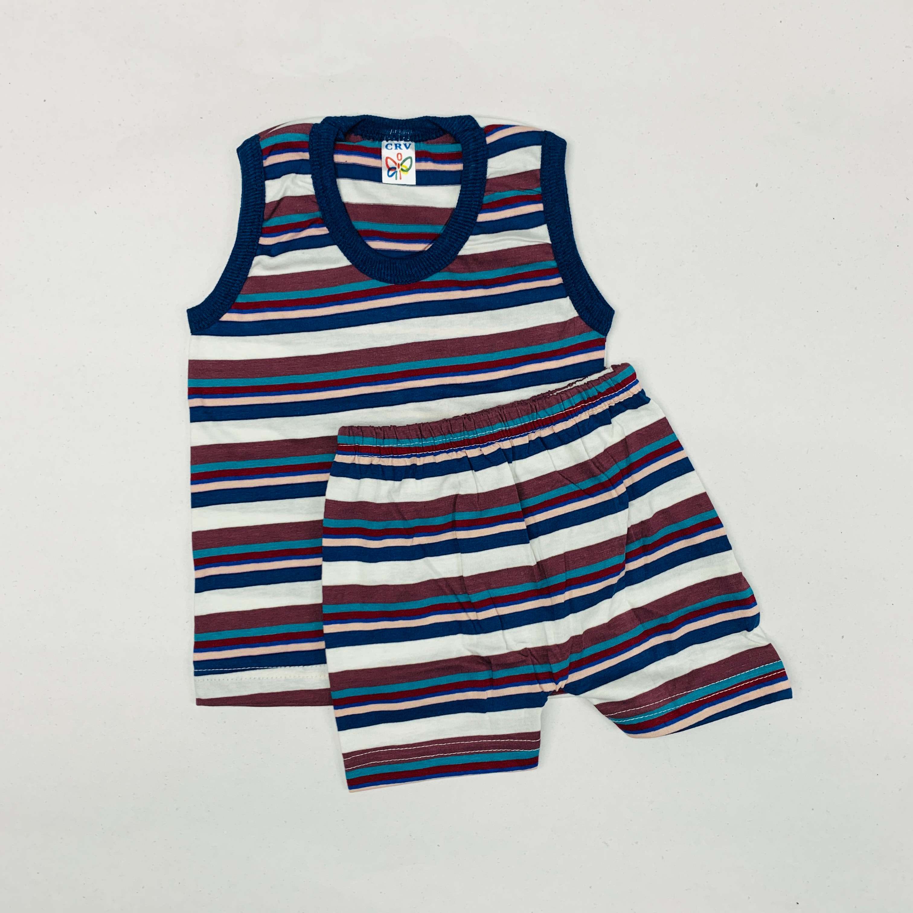 SL Kids Nikker Set