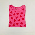 Dots Ladies T-Shirt