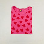 Dots Ladies T-Shirt