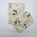 Pant Set Printed
