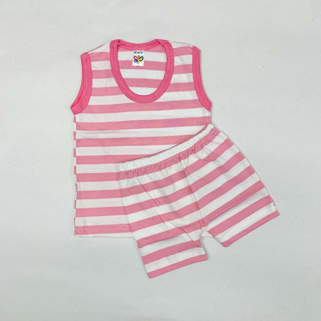 SL Kids Nikker Set