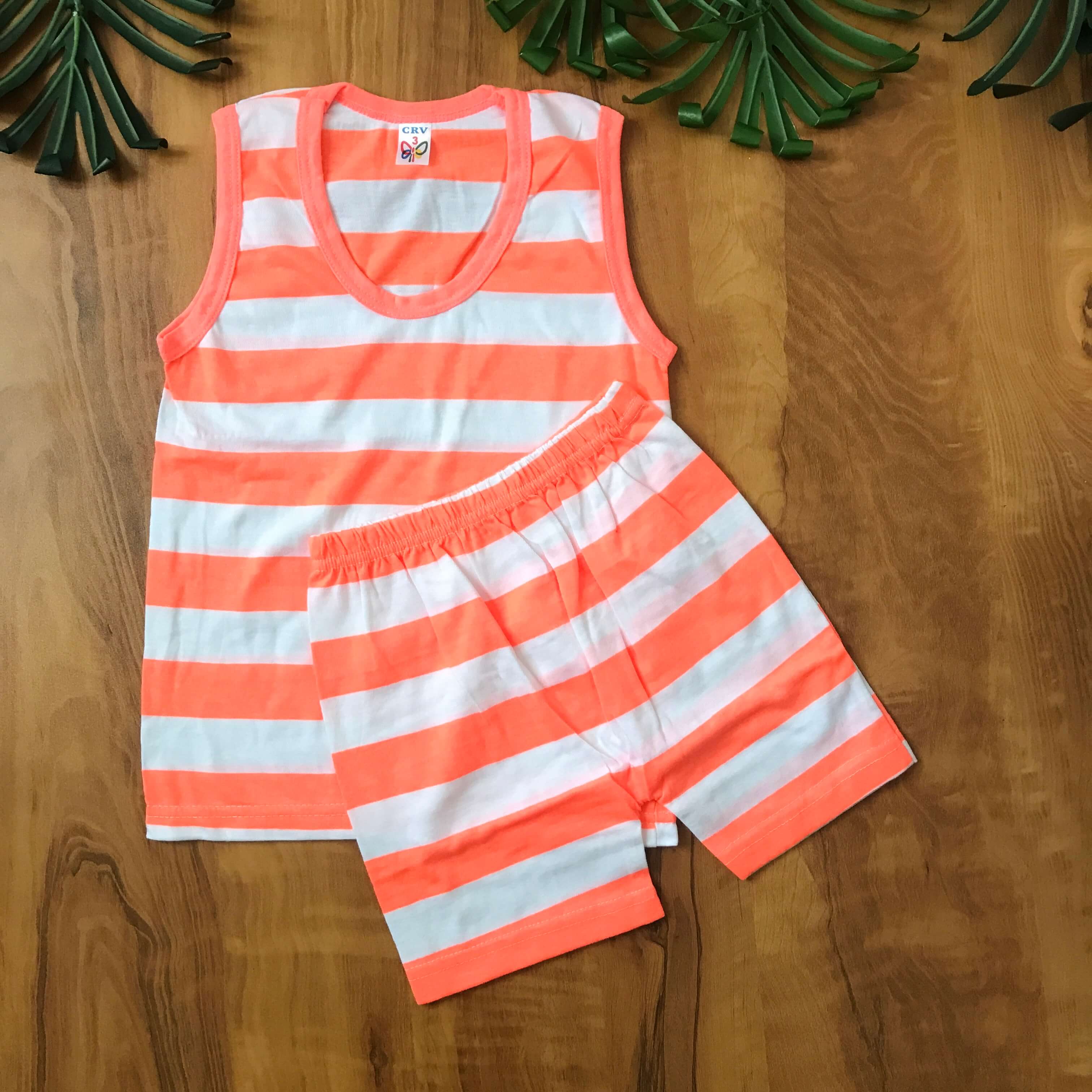 Kids Nikker Set