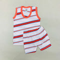 SL Kids Nikker Set