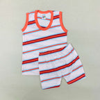 SL Kids Nikker Set