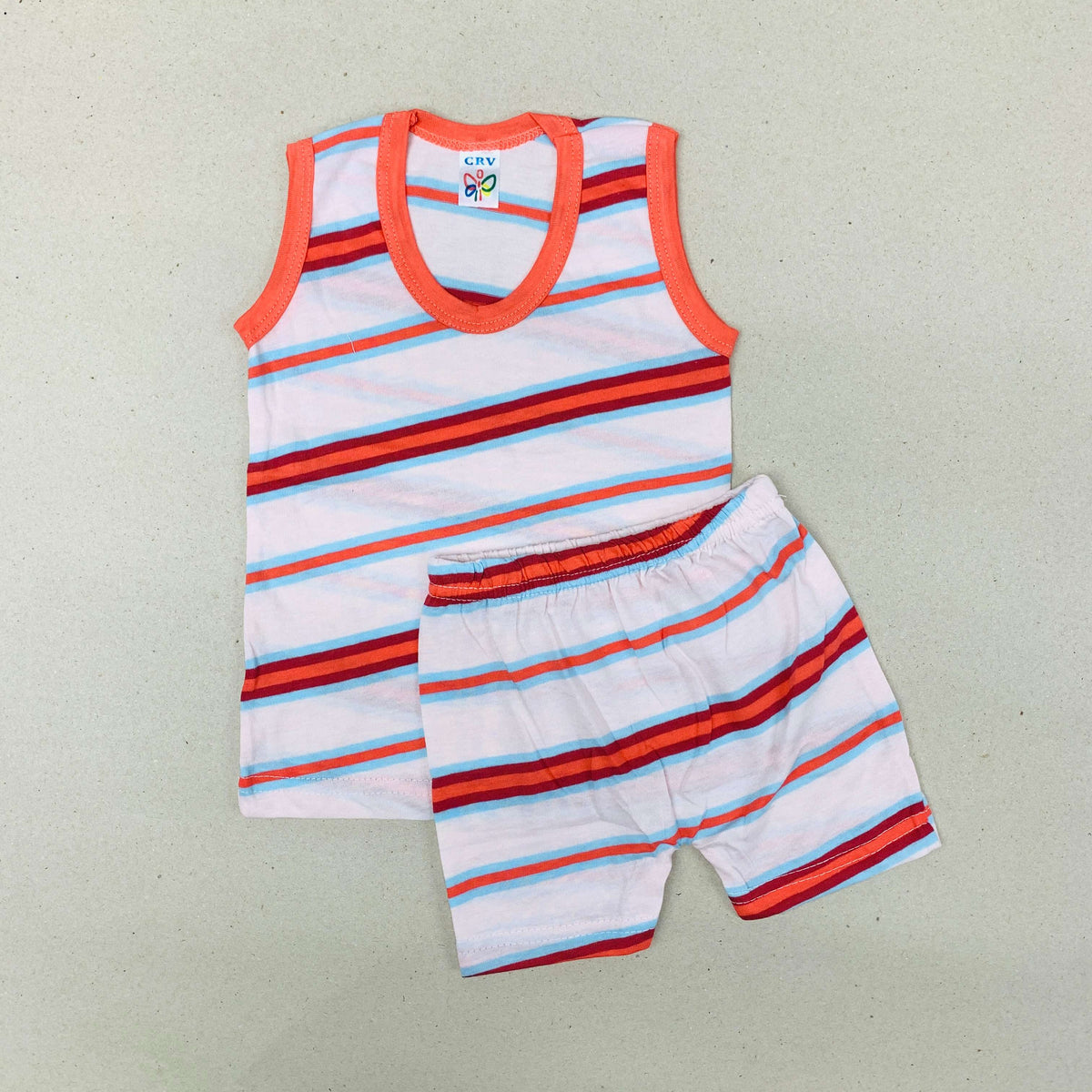 SL Kids Nikker Set