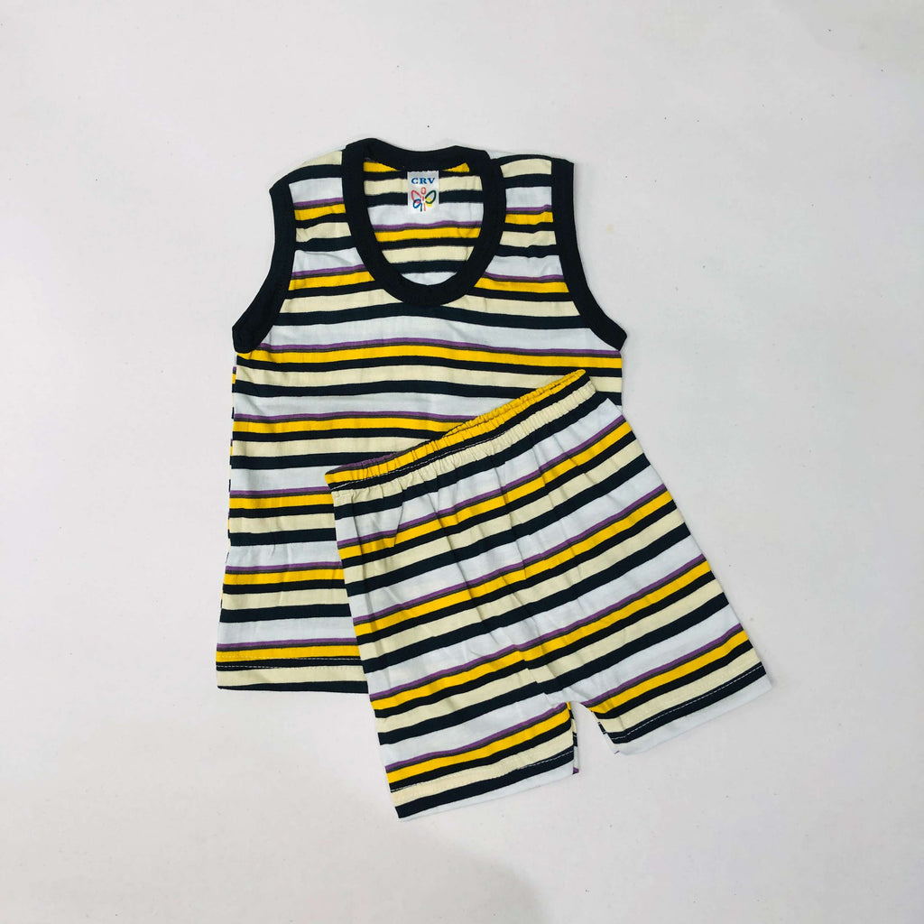 SL Kids Nikker Set
