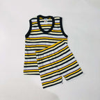 SL Kids Nikker Set