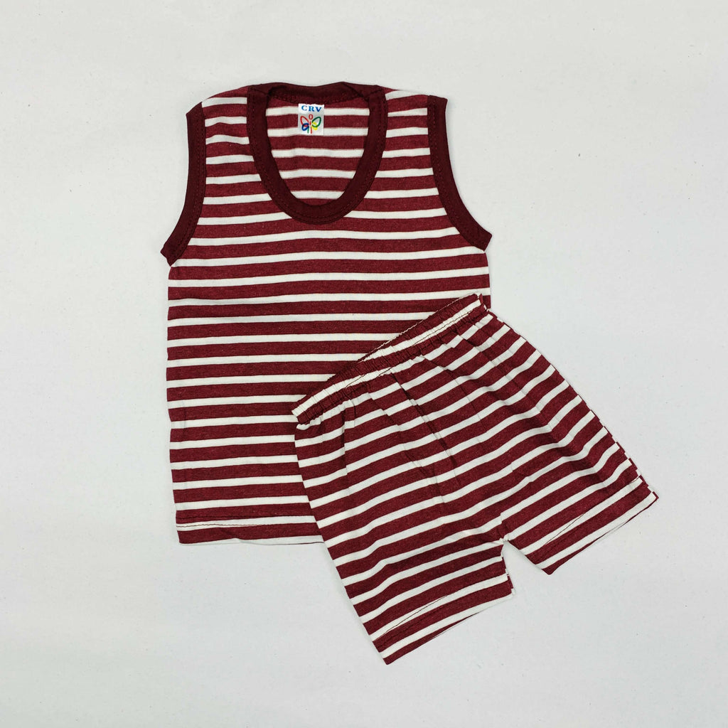 SL Kids Nikker Set