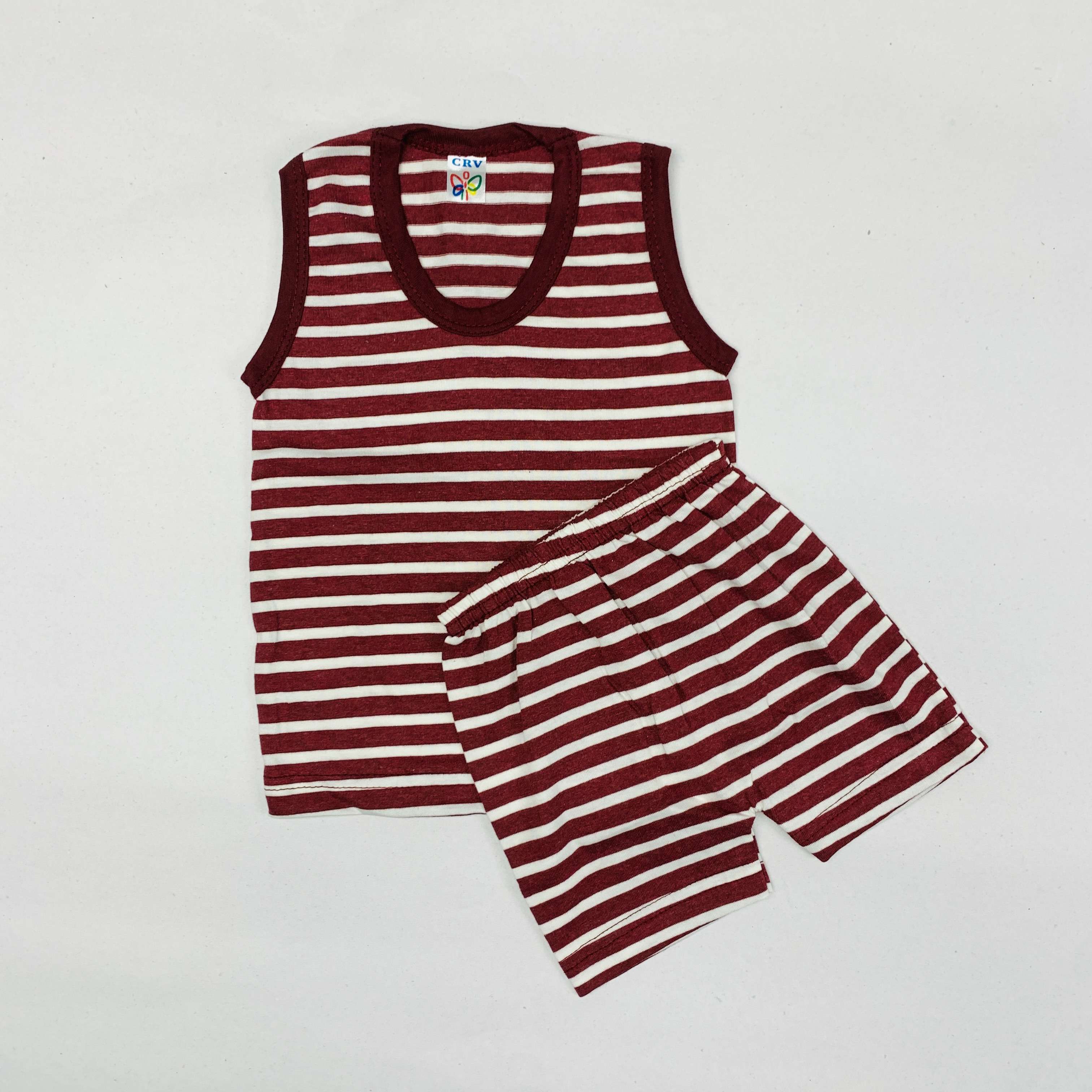 SL Kids Nikker Set