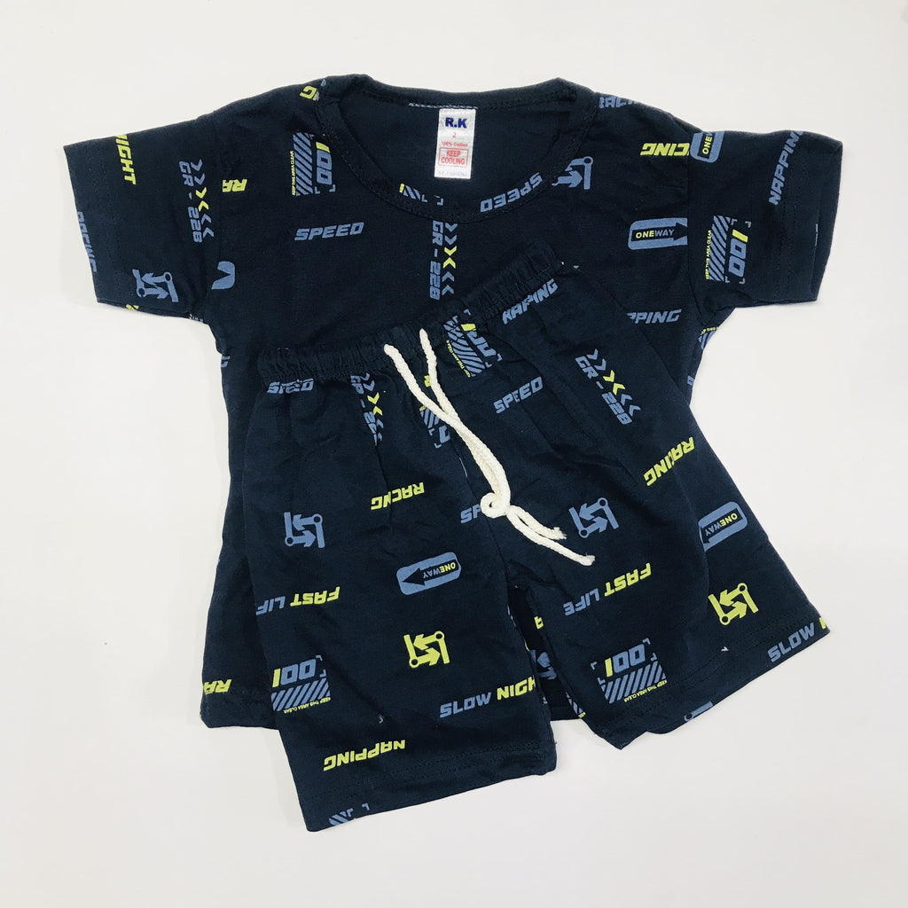 Kids Nikker Set