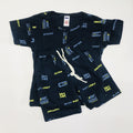 Kids Nikker Set