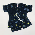 Kids Nikker Set