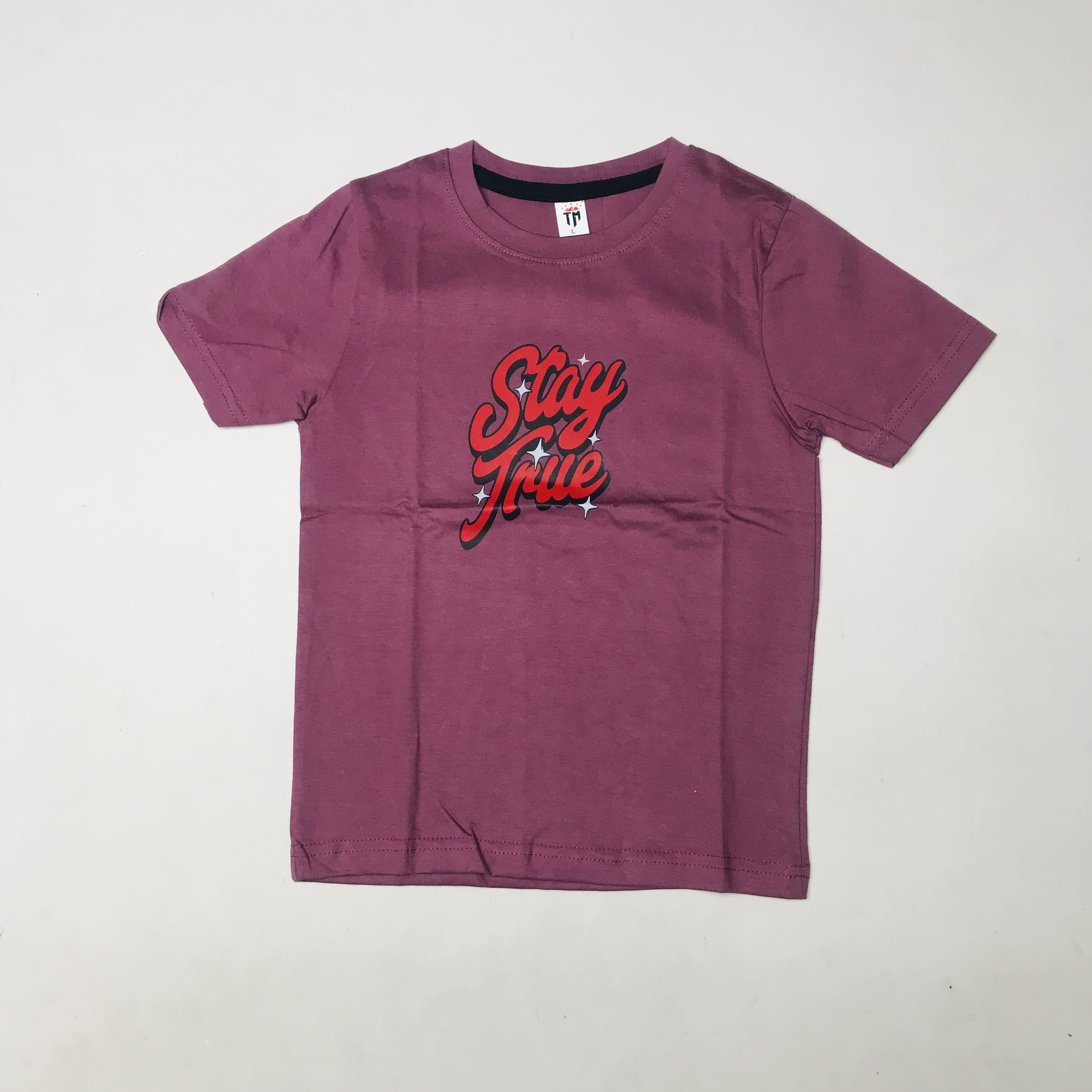 Junior Joy T-Shirt Combo Pack Of 2