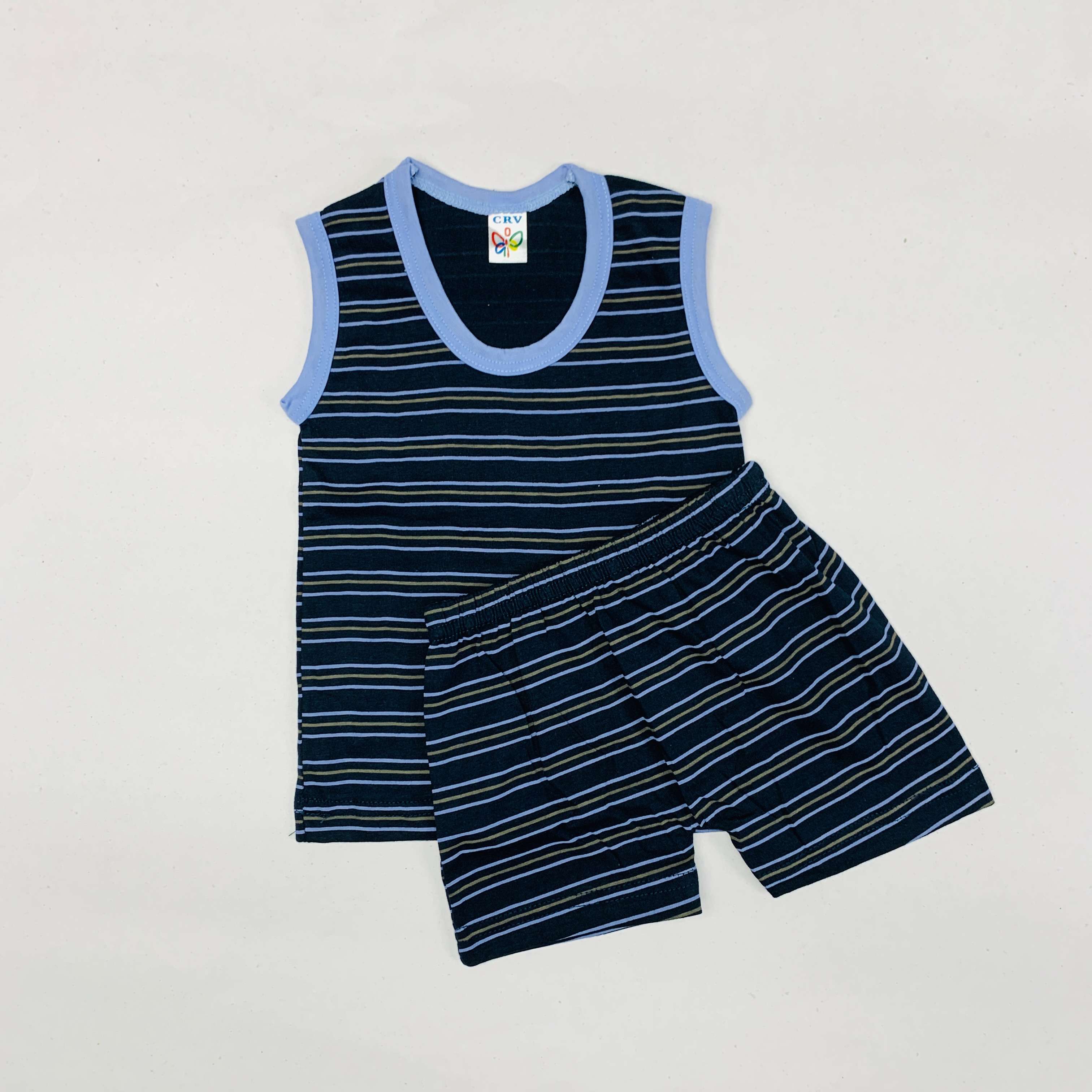 SL Kids Nikker Set