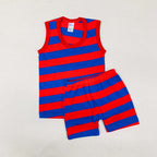 SL Kids Nikker Set