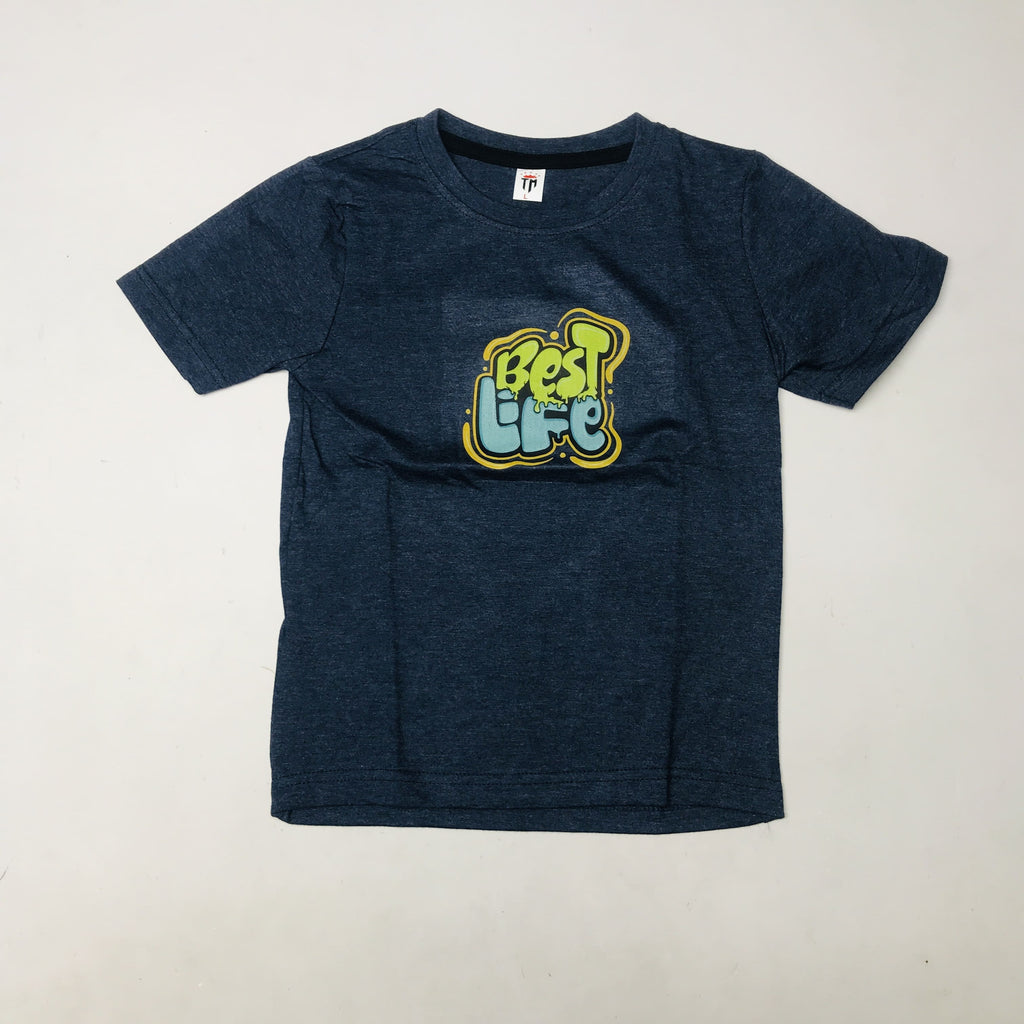 Junior Joy T-Shirt Combo Pack Of 2