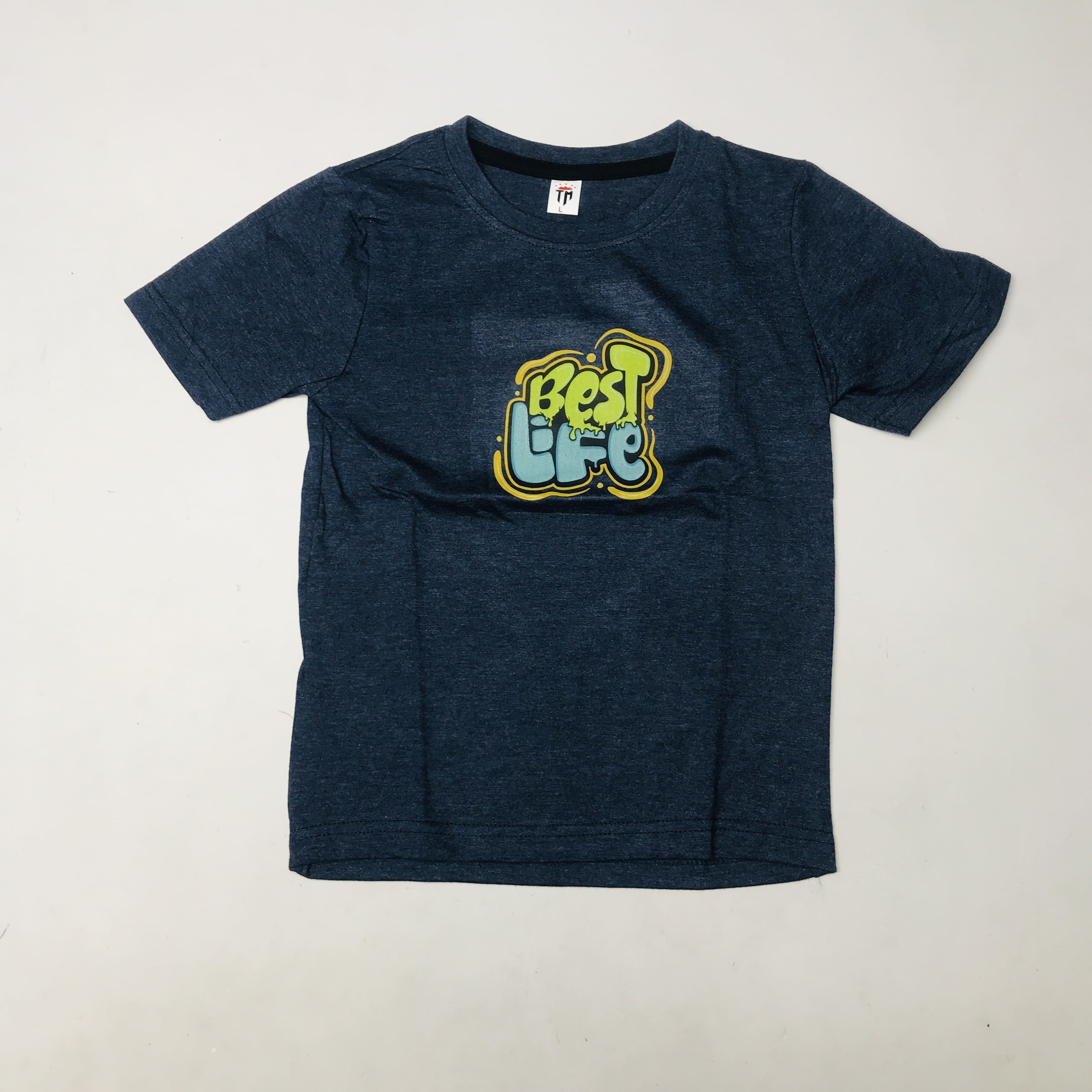 Junior Joy T-Shirt Combo Pack Of 2