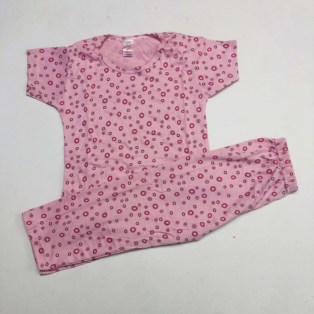 Kids Pant Set